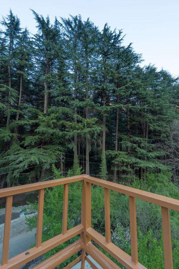 Holiday Home International -Vivaan Stays Manāli Exterior foto